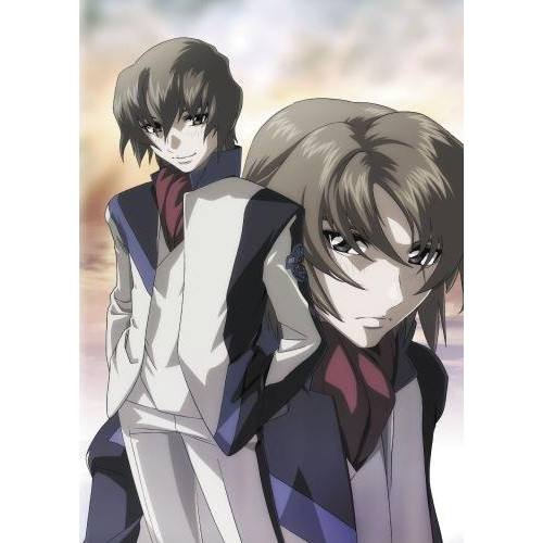 DVD/TVアニメ/蒼穹のファフナー Dead Aggressor EXODUS 10 (DVD+CD) / KIZB-197