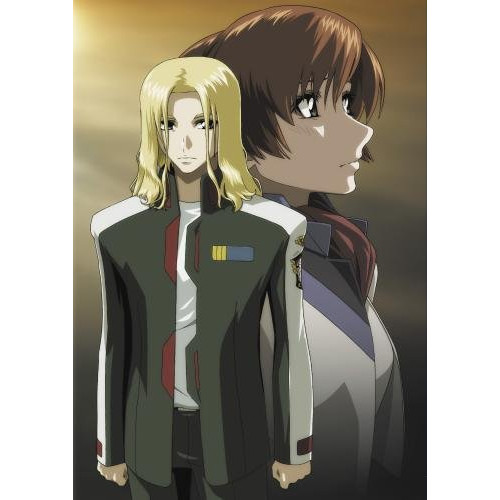 DVD/TVアニメ/蒼穹のファフナー Dead Aggressor EXODUS 11 (DVD+CD) / KIZB-199