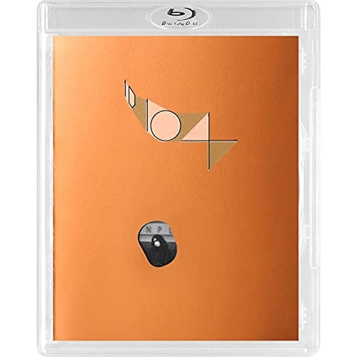 ▼ BD / 志磨遼平 / ID10+ TOUR(Blu-ray)の通販は