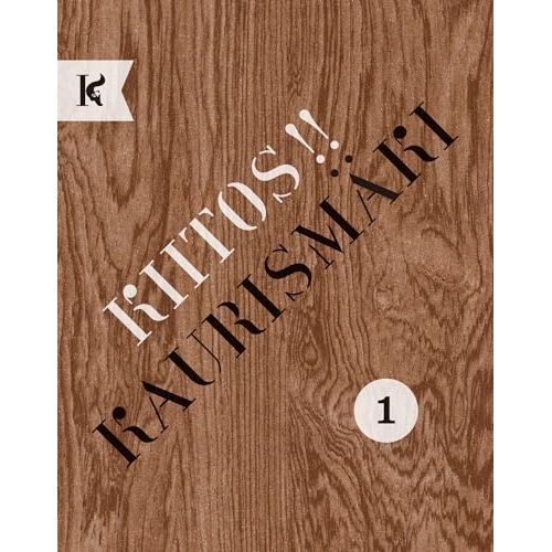 BD/洋画/キートス!!カウリスマキ Blu-ray BOX Part1(Blu-ray) (期間