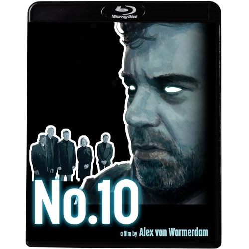 BD/洋画/No.10(Blu-ray)の通販は 5,557円