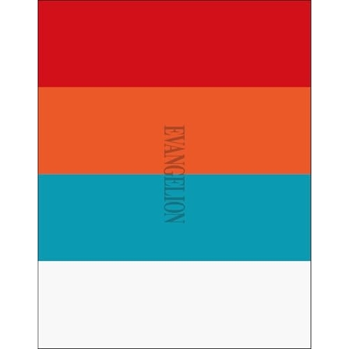 Blu-ray/劇場アニメ/『ヱヴァンゲリヲン新劇場版』+『シン・エヴァンゲリオン劇場版』Blu-ray BOX(Blu-ray) (本編ディスク4枚+特典ディスク2枚) (通常版) / KIXA-1007