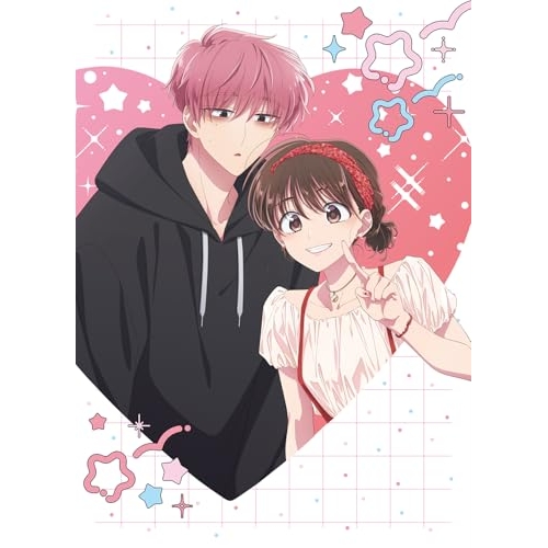 Blu-ray/TVアニメ/多聞くん今どっち!? 1(Blu-ray) / KIXA-1019