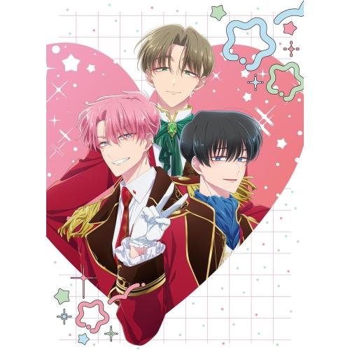 Blu-ray/TVアニメ/多聞くん今どっち!? 2(Blu-ray) / KIXA-1020