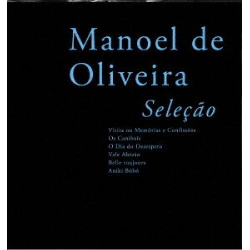 ▼Blu-ray/洋画/没後10年 マノエル・ド・オリヴェイラ 2025 Blu-ray BOX(Blu-ray) (数量限定盤) / KIXF-92116