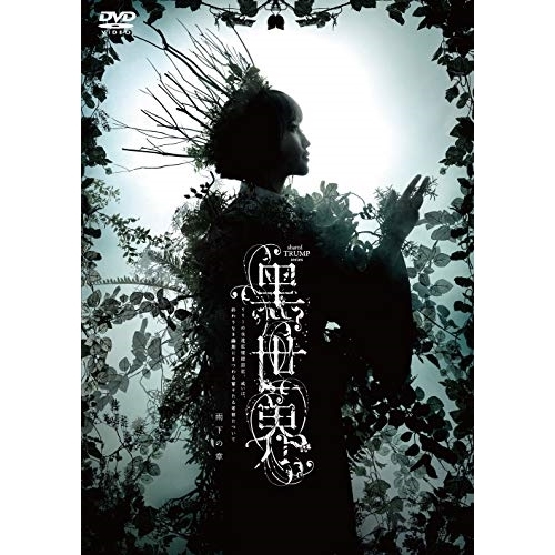 DVD/趣味教養/音楽朗読劇『?K世界 〜リリーの永遠記憶探訪記、或いは、終わりなき繭期にまつわる寥々たる考察について〜』 雨下の章 / PCBP-54342