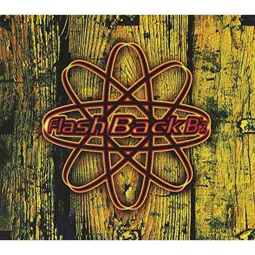 CD/B'z/FLASH BACK B'z Early Special Titlesの通販はau PAY マーケット - バンダレコード ...