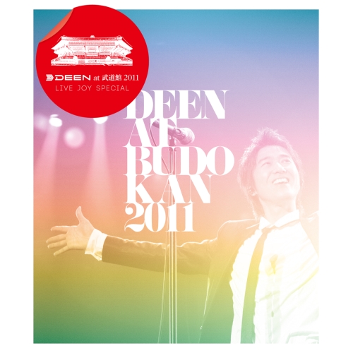Blu-ray/DEEN/DEEN at 武道館2011〜LIVE JOY SPECIAL〜(Blu-ray) / BVXL-17