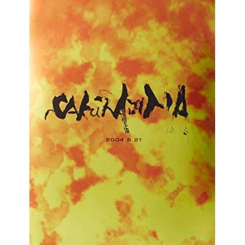 BD/長渕剛/桜島(Blu-ray)