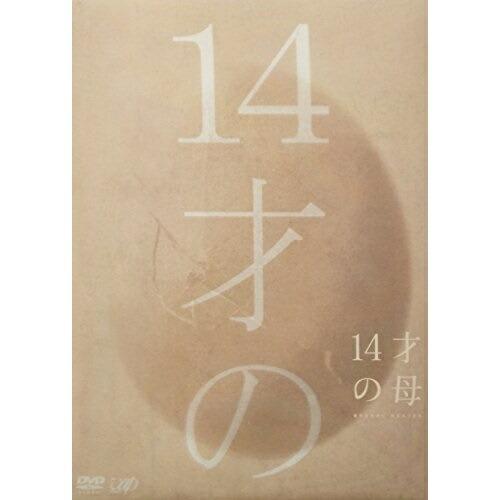 DVD/国内TVドラマ/14才の母 愛するために 生まれてきた 完全版 DVD-BOX