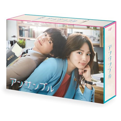 笑うマトリョーシカ Blu-ray BOX〈4枚組〉 笑うマトリョーシカ Blu-ray