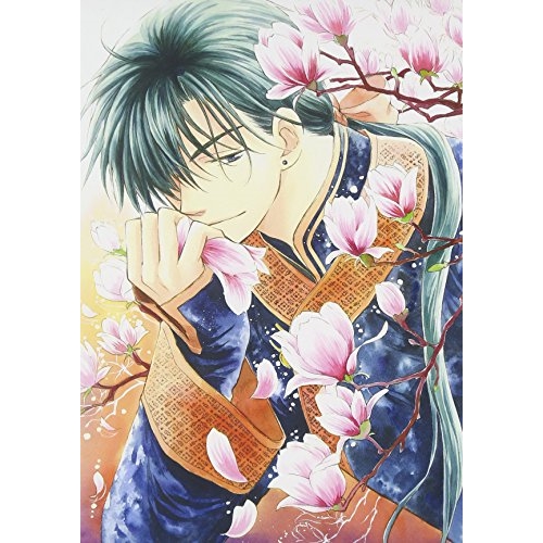 DVD/TVアニメ/暁のヨナ Vol.7