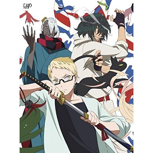 BD/TVアニメ/GATCHAMAN CROWDS insight 3(Blu-ray)