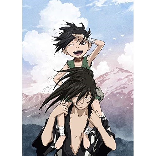 NINKU-忍空- Blu-ray BOX 1《特装限定版》 【Blu-ray】 【公式通販】