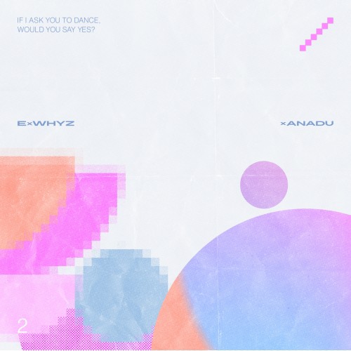 CD/ExWHYZ/xANADU (CD+DVD)の通販は 5,424円
