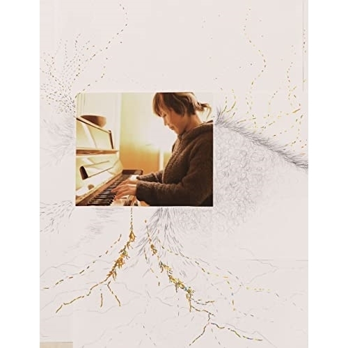 CD/原田郁子/いま (SHM-CD) (初回限定・特装盤) / UCCJ-9242