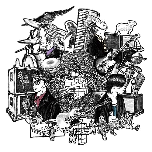 CD/ストレイテナー/フォーピース (通常盤) / TYCT-60217の通販はau PAY