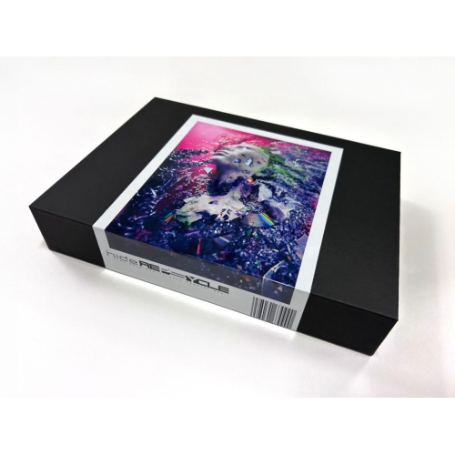 邦楽 hide REPSYCLE hide / REPSYCLE～hide 60th Anniversary Special Box～【初回