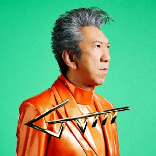 GUITARHYTHM Ⅷ　布袋寅泰　ギタリズム　CD +2Blu-ray CD/布袋寅泰/GUITARHYTHM VIII (CD+2Blu-ray) (完全数量限定盤)