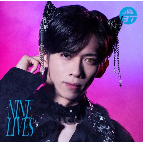 CD/超特急/NINE LIVES (CD+Blu-ray) (初回限定メンバーソロ盤/リョウガ