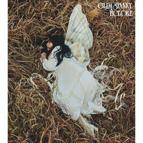 ▼CD/GLIM SPANKY/Eclore (CD+Blu-ray) (初回限定盤) / TYCT-69382