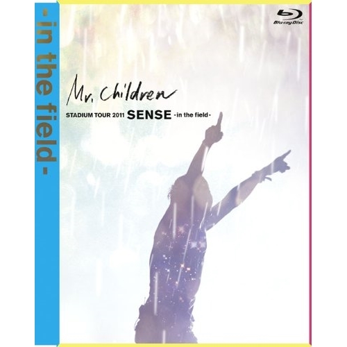 BD/Mr.Children/Mr.Children STADIUM TOUR 2011 SENSE -in the field-(Blu-ray) 5,662円
