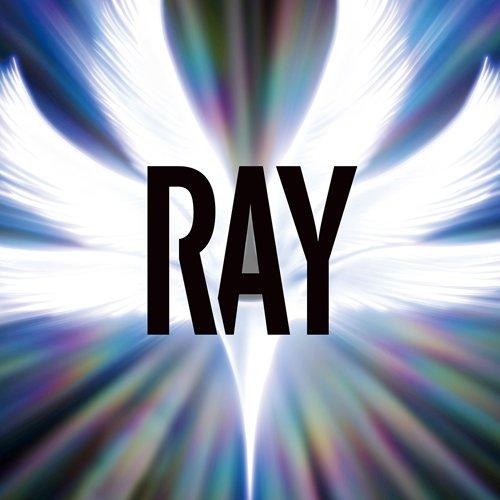 CD/BUMP OF CHICKEN/RAY (通常盤) / TFCC-86457の通販はau PAY