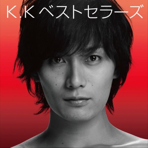 CD/加藤和樹/KAZUKI KATO 5th.Anniversary K.Kベストセラーズ