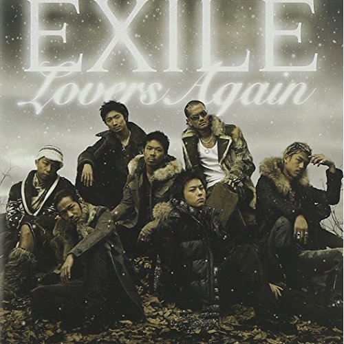 CD/EXILE/Lovers Again (CD+DVD) (ジャケットA) / RZCD-45519の通販は