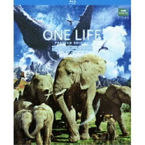 Blu-ray/洋画/ライフ いのちをつなぐ物語 プレミアム・エディション(Blu-ray) (本編ディスク+特典ディスク) (プレミアムエディション版) / AVXF-49401