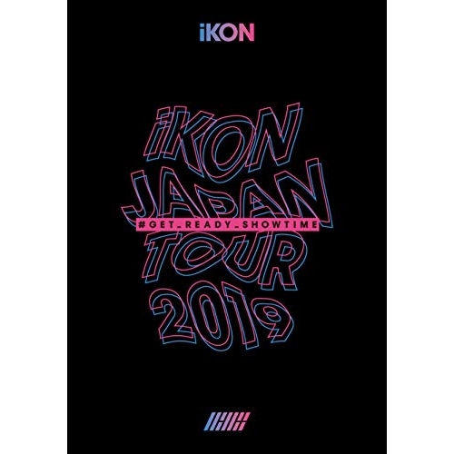 BD / iKON / iKON JAPAN TOUR 2019(Blu-ray) (2Blu-ray+2CD(スマプラ対応)) (初回生産限定盤)の通販は