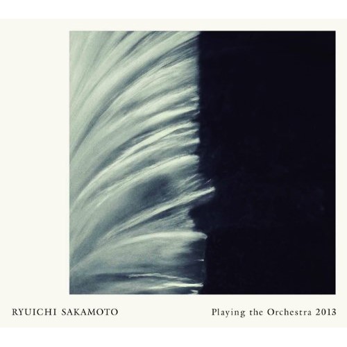 CD/RYUICHI SAKAMOTO/RYUICHI SAKAMOTO Playing the Orchestra 2013
