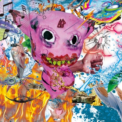 CD/ASP/BA-BY (CD+Blu-ray(スマプラ対応)) (初回生産限定盤)