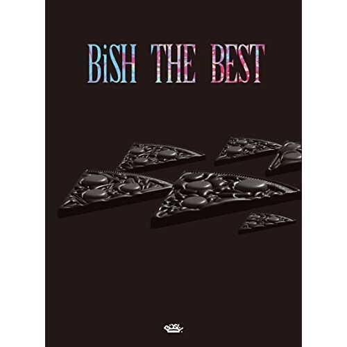 CD/BiSH/BiSH THE BEST (2CD+Blu-ray) (通常盤) / AVCD-63460