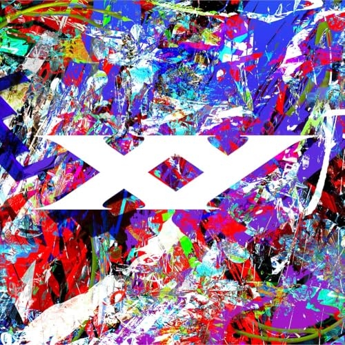 CD/XY/XY (CD+Blu-ray(スマプラ対応)) / AVCD-63742 8,752円