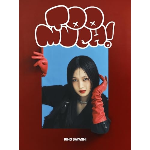 CD/鞘師里保/Too much! (CD+Blu-ray(スマプラ対応)) (初回生産限定盤) / AVCD-63745