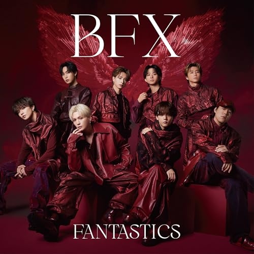 CD/FANTASTICS from EXILE TRIBE/BFX (CD+DVD) / RZCD-67361の通販はau