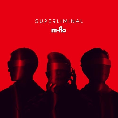 m-flo SUPERLIMINAL エムフロ Deluxe Edition CD/m-flo/SUPERLIMINAL (CD+Blu-ray) (Deluxe Edition) / RZCD-67452の