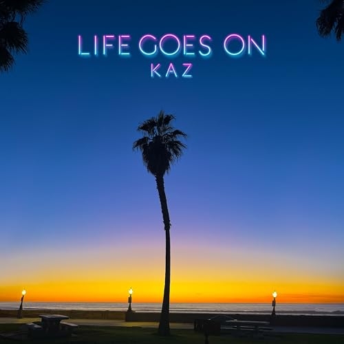 ▼CD/KAZ/LIFE GOES ON (CD+Blu-ray) / RZCD-67532