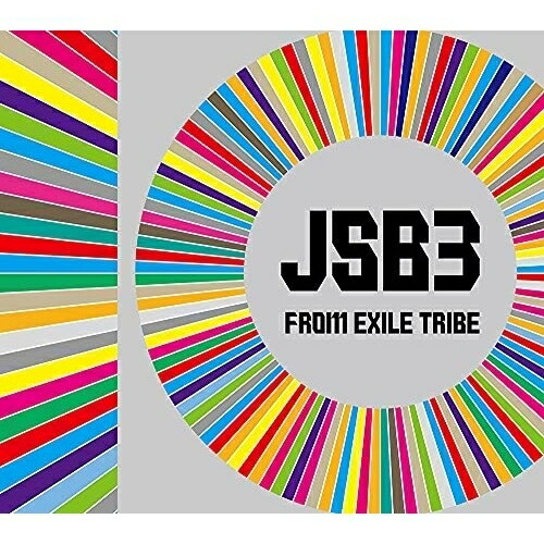 CD/三代目 J SOUL BROTHERS from EXILE TRIBE/BEST BROTHERS / THIS IS JSB (3CD+5Blu-ray(スマプラ対応)) / RZCD-77450