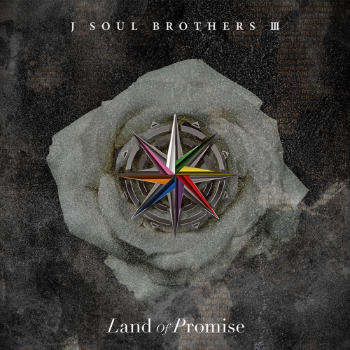 CD/三代目 J SOUL BROTHERS from EXILE TRIBE/Land of Promise (CD+3DVD(スマプラ対応)) 7,227円