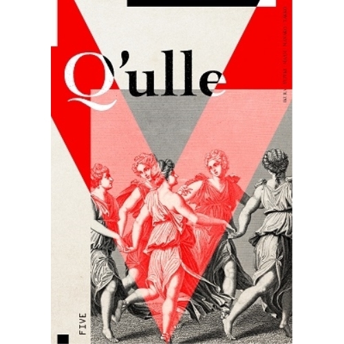 CD/Q'ulle/V (CD+DVD)の通販は