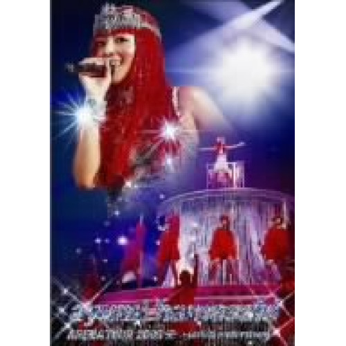DVD/浜崎あゆみ/ayumi hamasaki ARENA TOUR 2006 A 〜(miss)understood〜