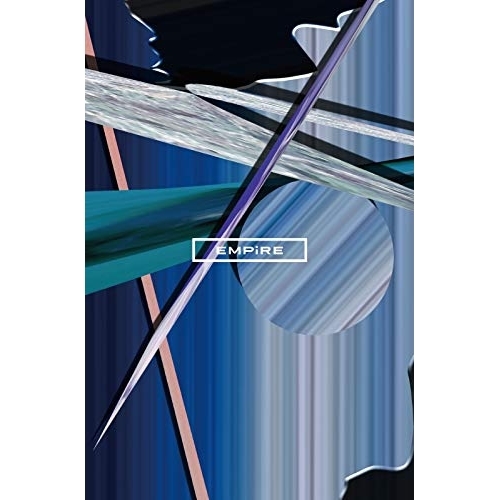 カセット/EMPiRE/EMPiRE originals (2カセット(スマプラ対応)+Blu-ray) (初回生産限定盤) / AVTD-93971