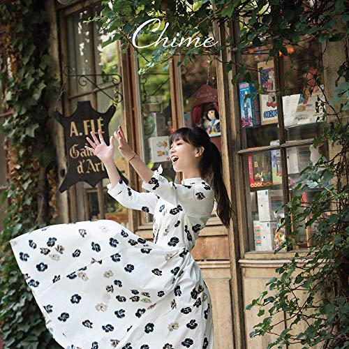 CD/大塚愛/Chime (CD+Blu-ray) / AVCD-94580