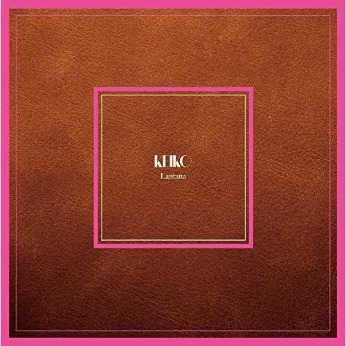 CD/KEIKO/Lantana (CD+Blu-ray+アナログ) (初回限定生産盤)の通販は