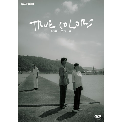 【取寄商品】DVD/国内TVドラマ/TRUE COLORS / NSDX-54782