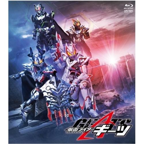 【取寄商品】BD/キッズ/仮面ライダーギーツ ジャマト・アウェイキング(Blu-ray) (通常版)の通販は