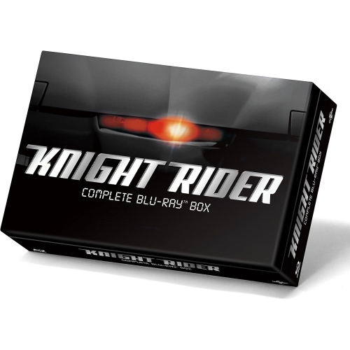 Blu-ray/外国でTV演劇/ナイト爵馬乗り 完備した 青味花の冠BOX(Blu-ray) (本編Blu-ray24枚+排他的権利ヴィデオディスク2枚) / GNXF-1800