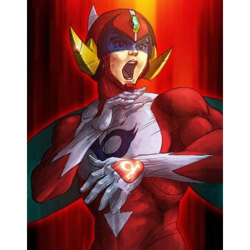 BD/TVアニメ/破裏拳ポリマー Blu-ray BOX(Blu-ray) (初回限定生産版)の通販は